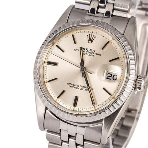 used rolex datejust stainless steel|vintage rolex datejust stainless steel.